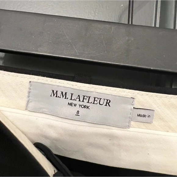 M.M. LaFleur Horton Pant